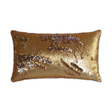 Hylee Lumbar Pillow - Honey - DV Kap