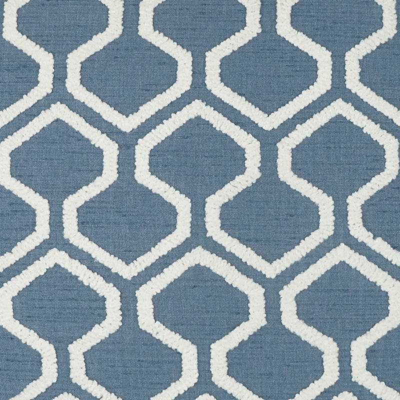Raw Edges - Capri - DV Kap - Fabric by the Yard