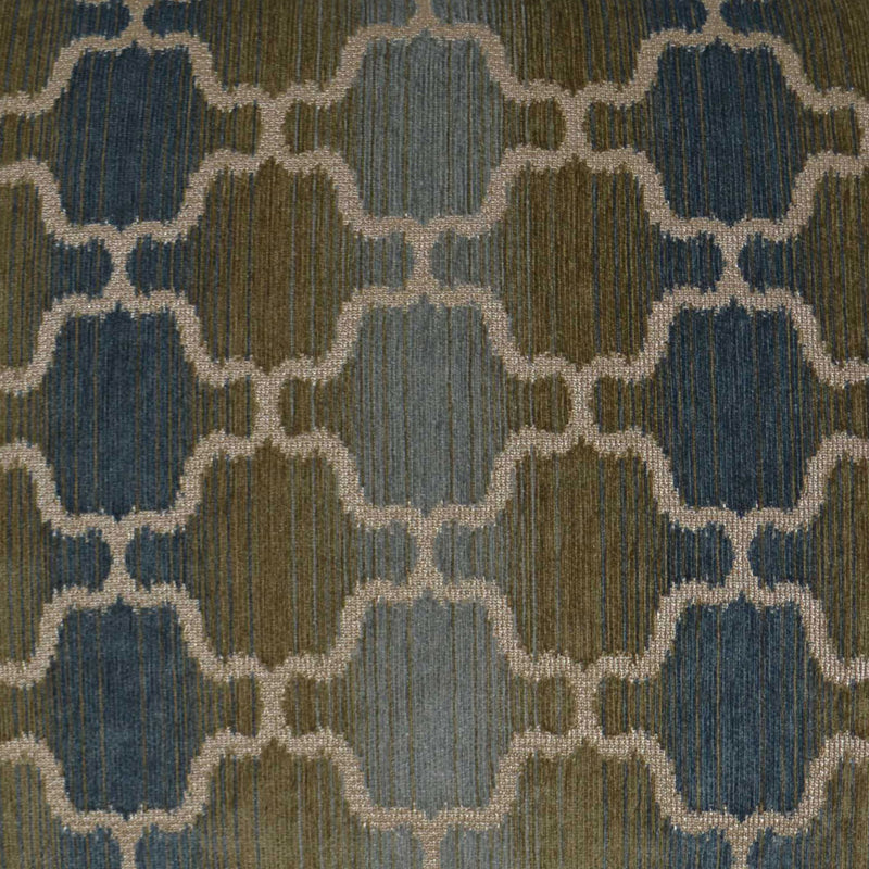 Vendura - Aqua - DV Kap - Fabric by the Yard