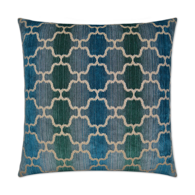 Vendura Pillow - Blue - DV Kap