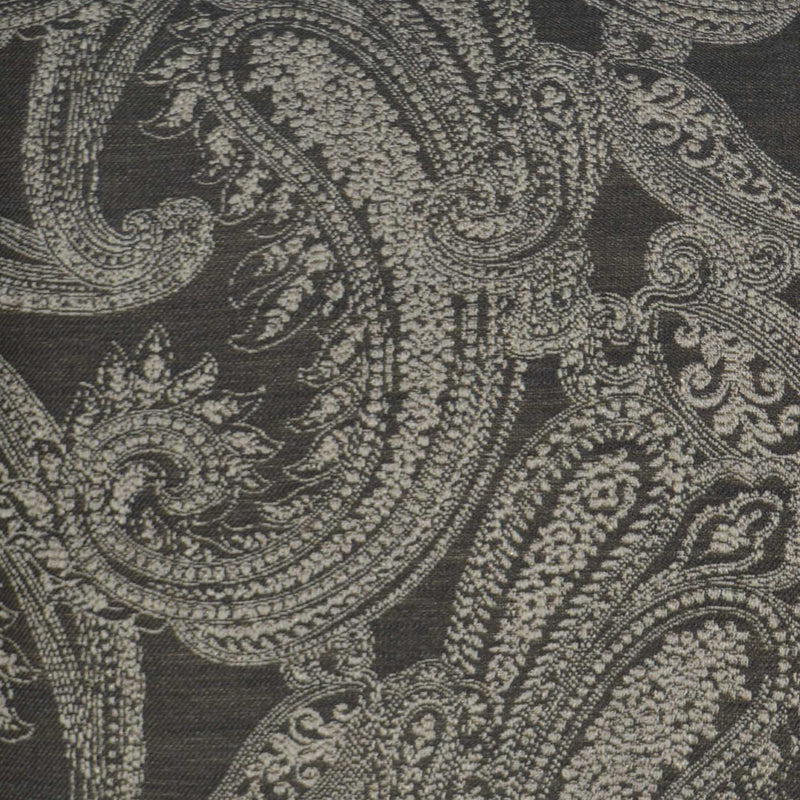 Ravel - Grey - DV Kap - Fabric by the Yard