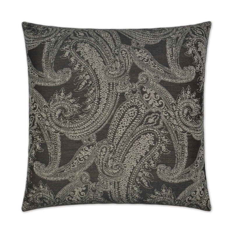 Ravel Pillow - Grey - DV Kap