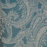 Ravel - Turquoise - DV Kap - Fabric by the Yard