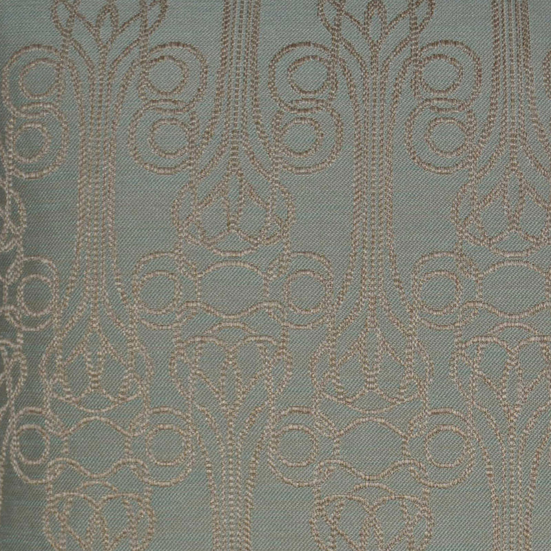 Nurella - Mint - DV Kap - Fabric by the Yard