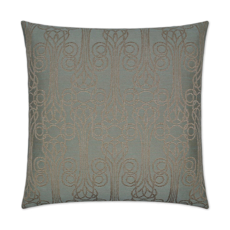 Nurella Pillow - Mint - DV Kap