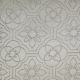 Ruched Up - Ivory - DV Kap - Fabric by the Yard