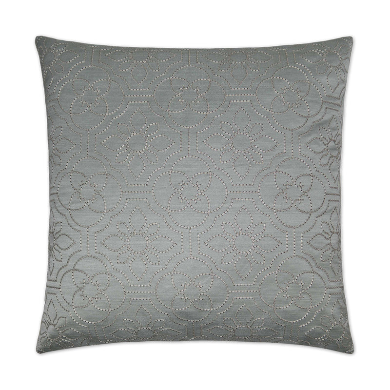 Ruched Up Pillow - Mist - DV Kap