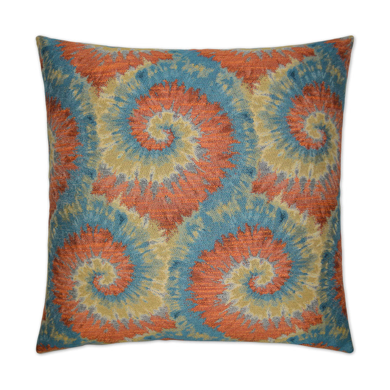 Truck In Pillow - DV Kap