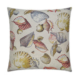 Shell Game Pillow - DV Kap