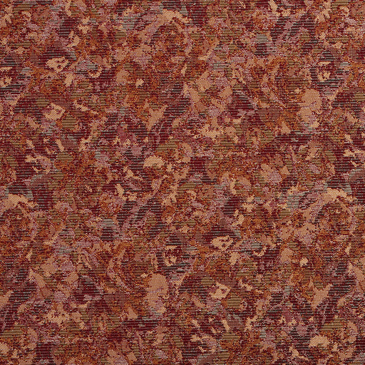Charlotte - 2731 - Brick - Fabric by the Yard Brick