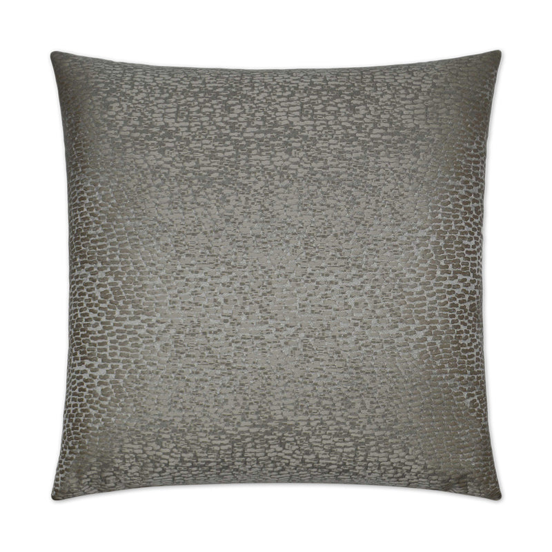 Joy Pillow - Silver - DV Kap