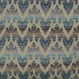 Kearney - Blue - DV Kap - Fabric by the Yard