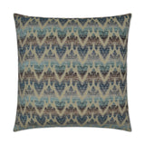 Kearney Pillow - Blue - DV Kap