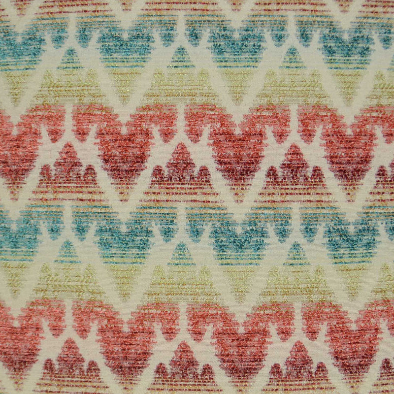Kearney - Multi - DV Kap - Fabric by the Yard