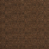 Charlotte - 2737 - Chestnut - Fabric by the Yard