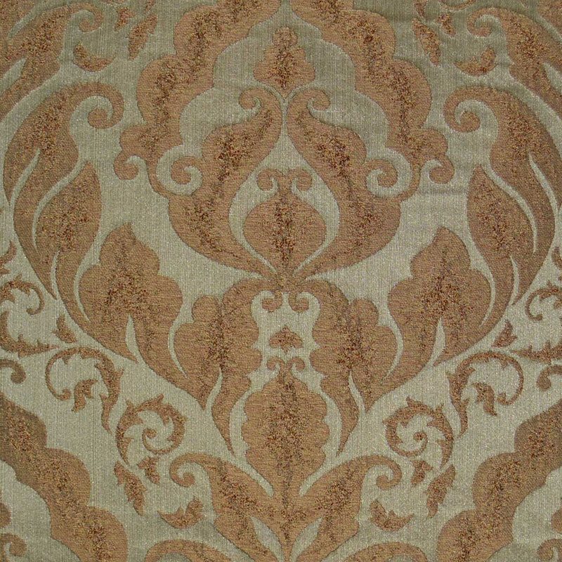 Fantasia - Gold - DV Kap - Fabric by the Yard