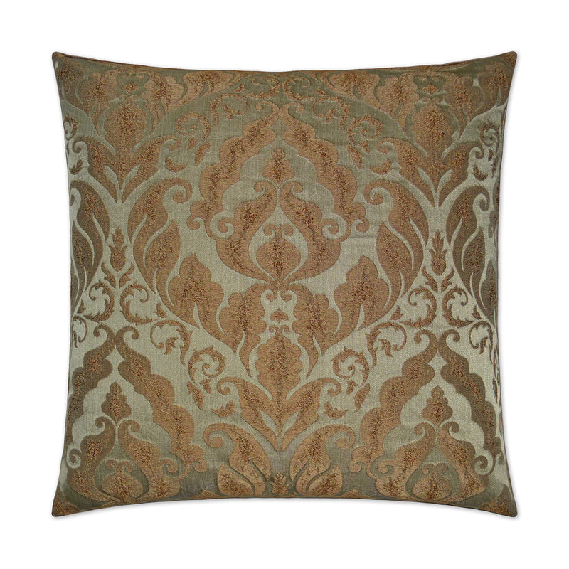 Fantasia Pillow - Gold - DV Kap