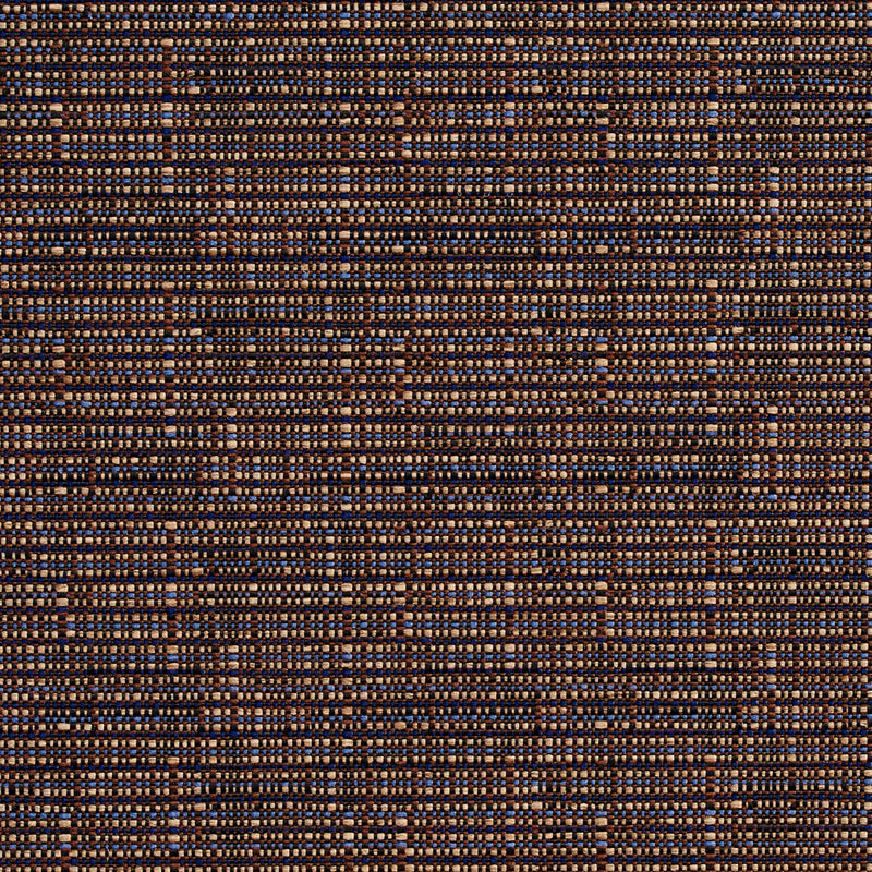 Charlotte - 2741 - Teak - Fabric by the Yard Teak