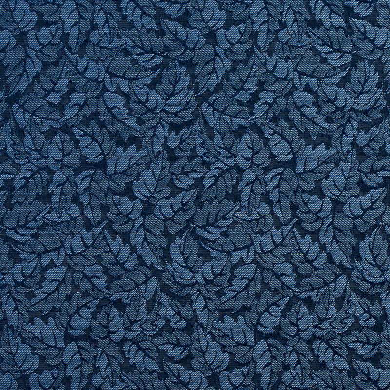 Charlotte - 2742 - Azure - Fabric by the Yard Azure