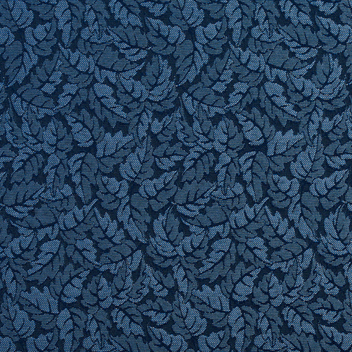 Charlotte - 2742 - Azure - Fabric by the Yard Azure