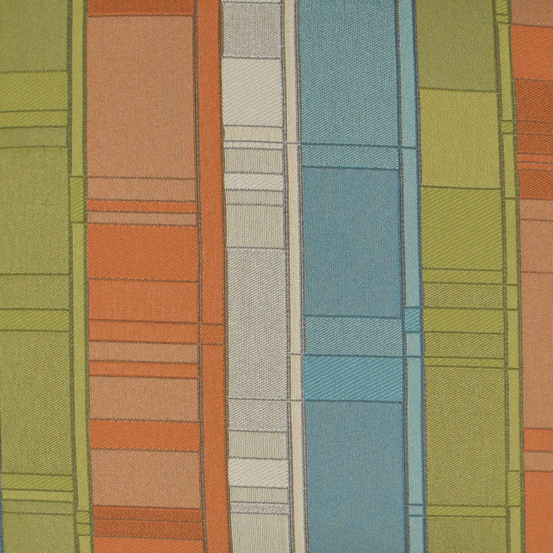 Plaid Land - Catalina - DV Kap - Fabric by the Yard