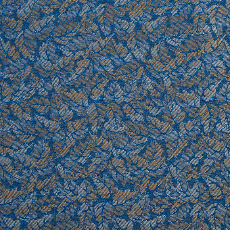 Charlotte - 2745 - Bluebell - Fabric by the Yard Bluebell