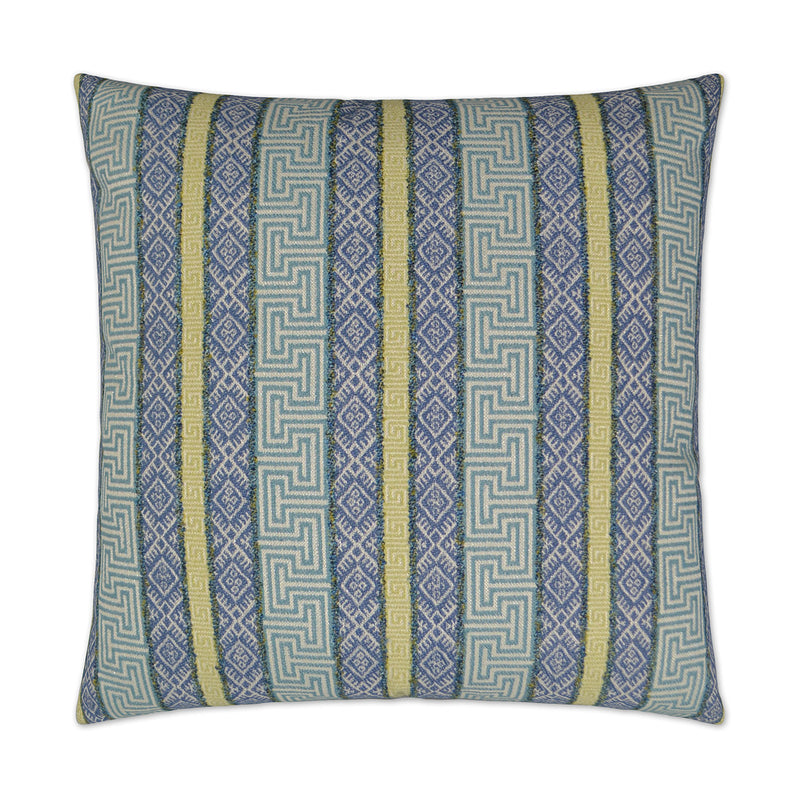 Regis Pillow - Blue - DV Kap