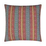 Regis Pillow - Red - DV Kap