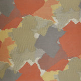 Splatter - Tangerine - DV Kap - Fabric by the Yard