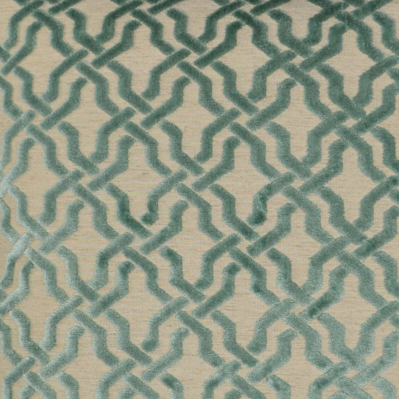 Liberty - Aqua - DV Kap - Fabric by the Yard