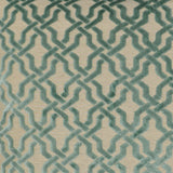 Liberty - Aqua - DV Kap - Fabric by the Yard