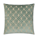 Liberty Pillow - Aqua - DV Kap