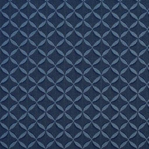 Charlotte - 2754 - Ocean - Fabric by the Yard Ocean