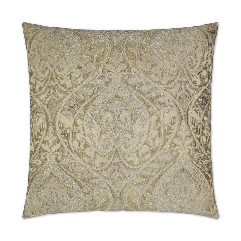 Citation Pillow - Linen - DV Kap