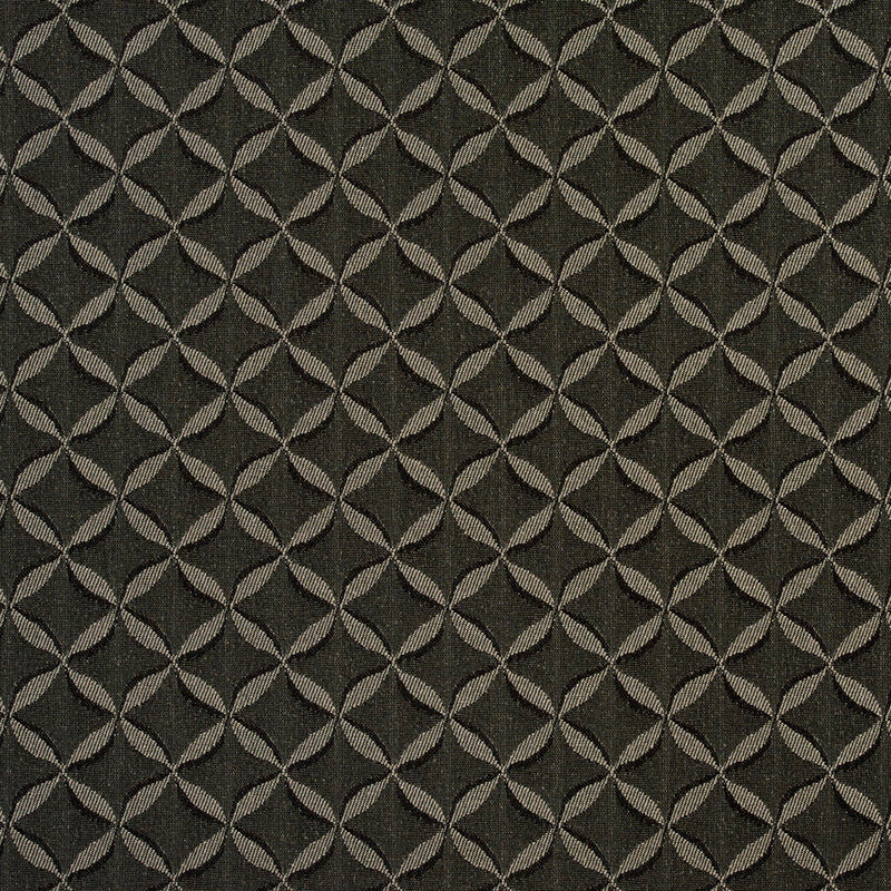 Charlotte - 2755 - Charcoal - Fabric by the Yard Charcoal