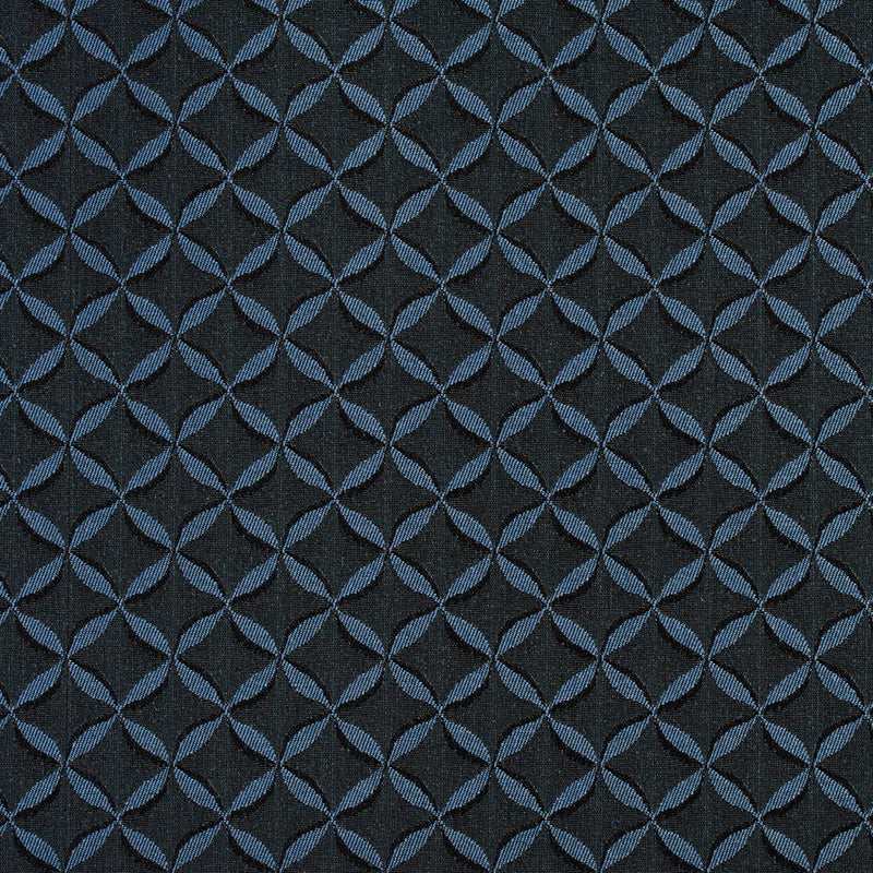Charlotte - 2757 - Baltic - Fabric by the Yard Baltic