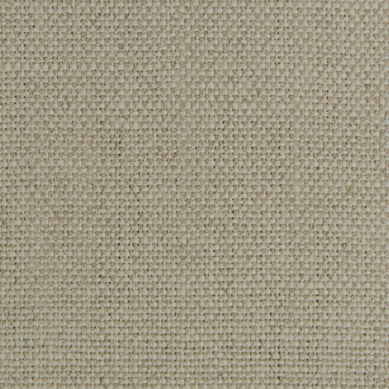 KRAVET BASICS - STONE HARBOR- LINEN - Fabric by the Yard LINEN