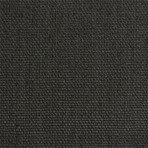 KRAVET BASICS - STONE HARBOR- CHARCOAL - Fabric by the Yard CHARCOAL