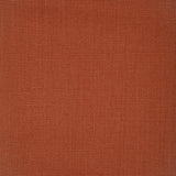 KRAVET BASICS - STONE HARBOR- RUST - Fabric by the Yard