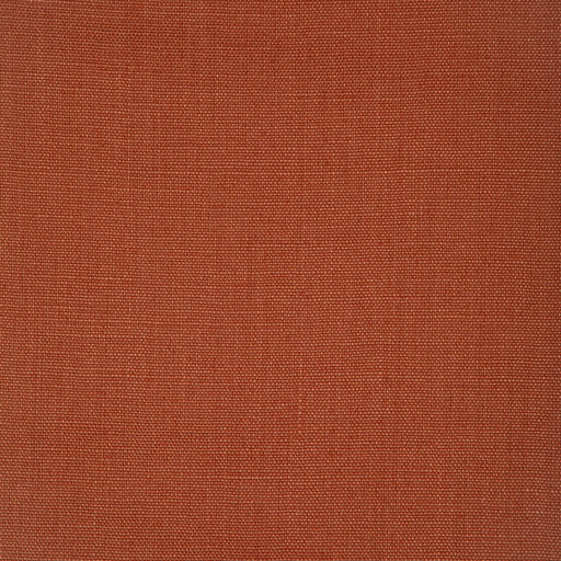 KRAVET BASICS - STONE HARBOR- RUST - Fabric by the Yard RUST