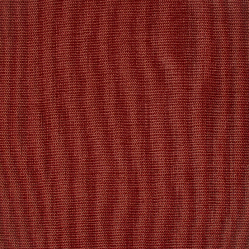 KRAVET BASICS - STONE HARBOR- BRICK - Fabric by the Yard BRICK