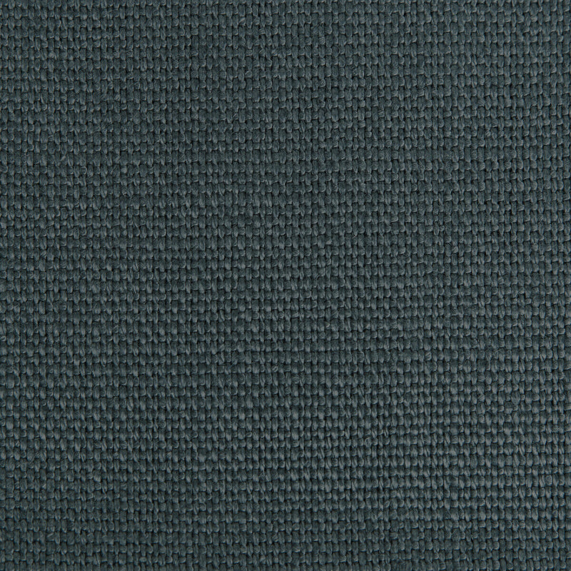 KRAVET BASICS - STONE HARBOR- MOODY BLUE - Fabric by the Yard MOODY BLUE