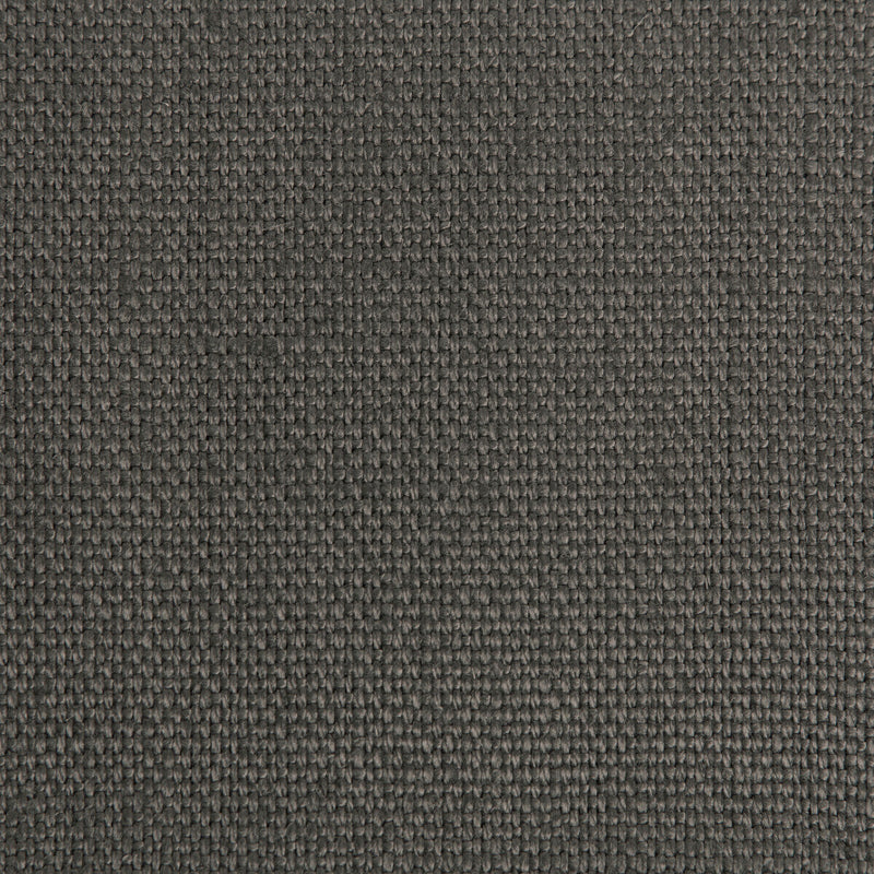 KRAVET BASICS - STONE HARBOR- FLINT - Fabric by the Yard FLINT