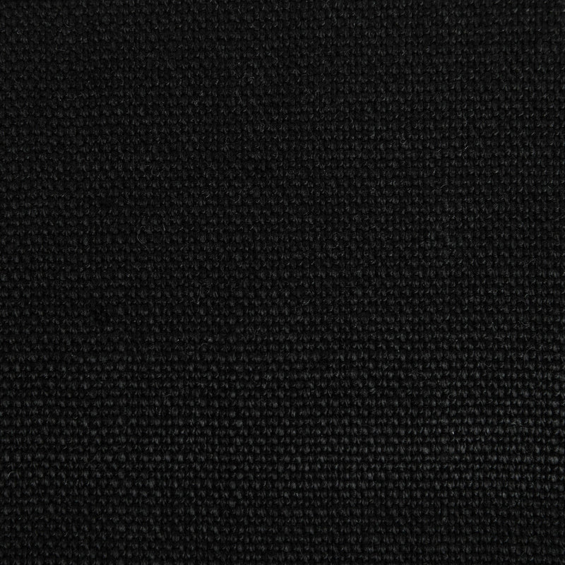 KRAVET BASICS - STONE HARBOR- COAL - Fabric by the Yard COAL
