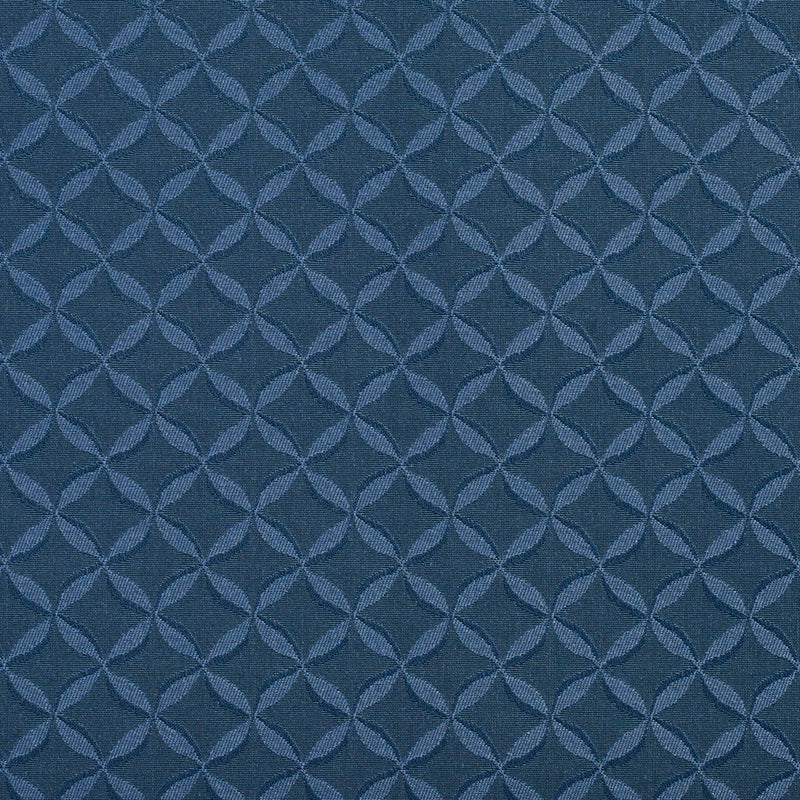 Charlotte - 2760 - Atlantic - Fabric by the Yard Atlantic