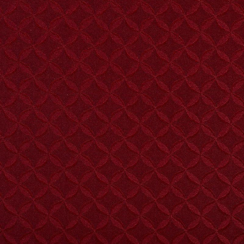 Charlotte - 2761 - Ruby - Fabric by the Yard Ruby