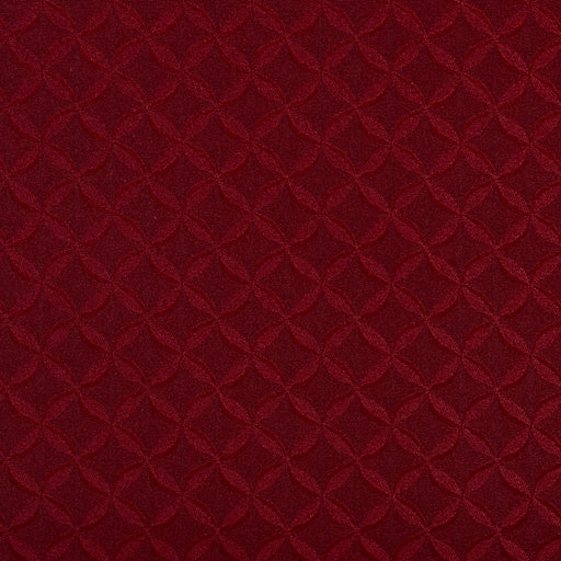 Charlotte - 2761 - Ruby - Fabric by the Yard Ruby