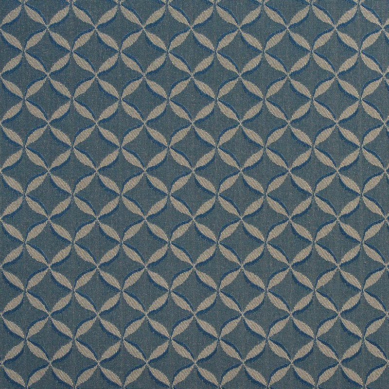 Charlotte - 2763 - Wedgewood - Fabric by the Yard Wedgewood