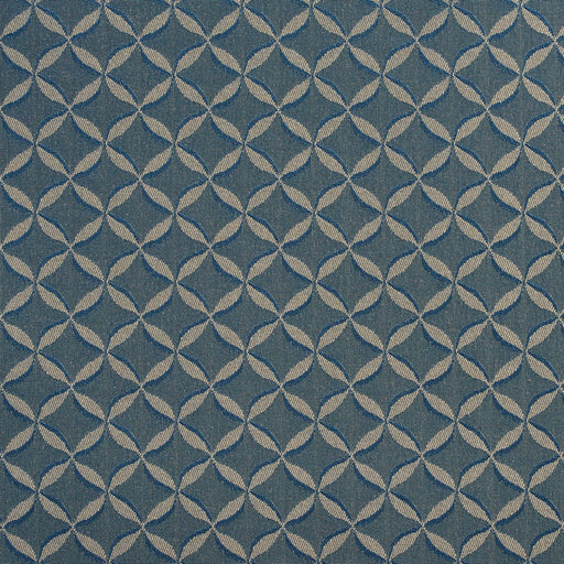 Charlotte - 2763 - Wedgewood - Fabric by the Yard Wedgewood