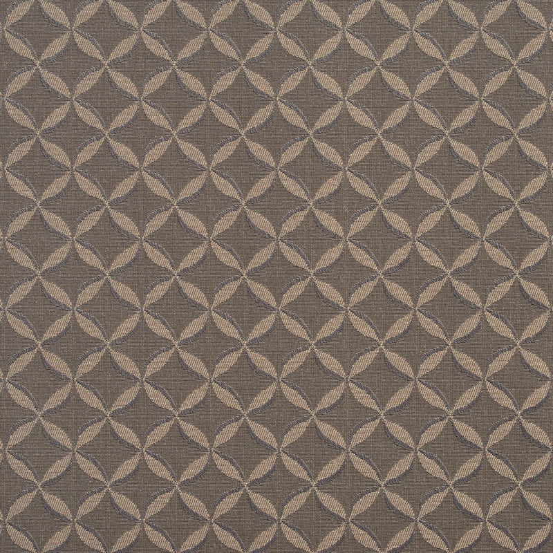 Charlotte - 2765 - Taupe - Fabric by the Yard Taupe